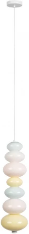 Подвесной светильник Loft It Macaroon 10271P/A (LED, 220V, на проводе)