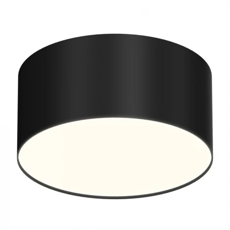 Потолочный светильник Italline IT014-0206 black