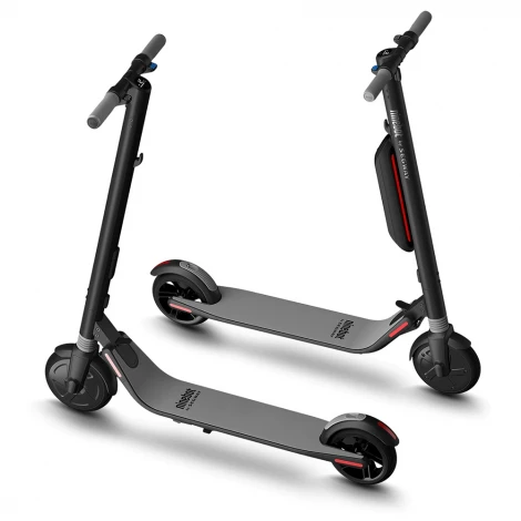 Электросамокат Ninebot KickScooter ES1
