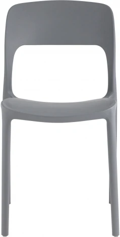 Стул Stool Group Madsen пластик серый УТ000037035