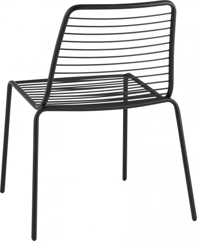 Стул Дели металл черный Stool Group (арт.УТ000039261)