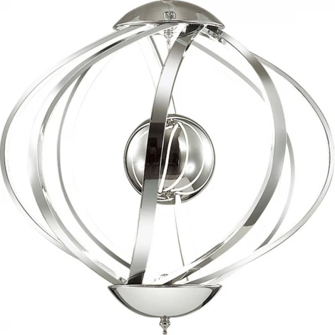 Подвесная люстра Odeon Light Nicco 4033/40L