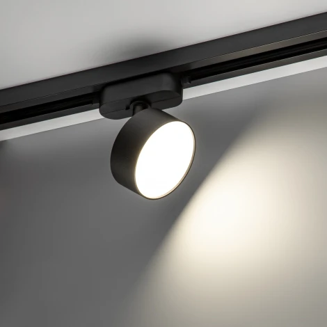 Трековый светильник однофазный 220V Ritter Artline 59726 5