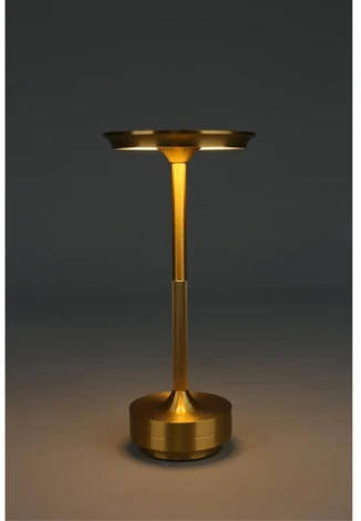 Настольная лампа светодиодная Omnilux OML-40414-01 (220V)