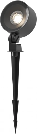 Грунтовый светильник Maytoni Core O495FL-L18B3K (LED, 24V, круглые, IP65)