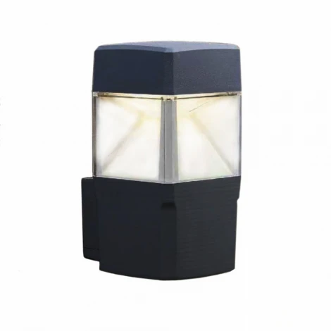 Настенный уличный светильник Fumagalli Elisa DS2.562.000.AXD1L (220V, IP55)