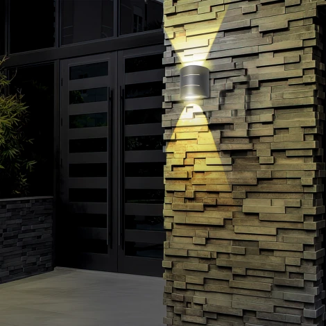 Архитектурная подсветка светодиодная duwi 24288 8