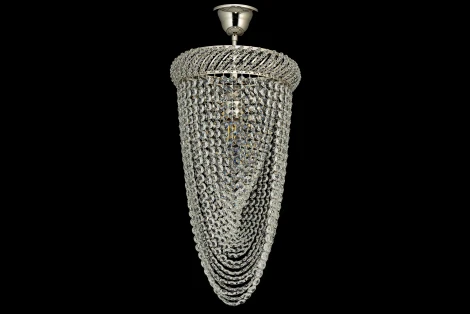 Потолочная люстра Dio D'Arte Bari E 1.3.25.100 N