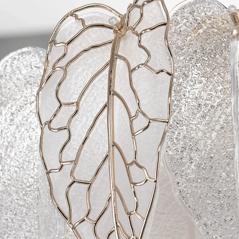 Подвесная люстра Citilux Hasienda CL328180