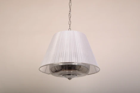 Подвесная люстра Abrasax Rossa L.7308-5WHITE