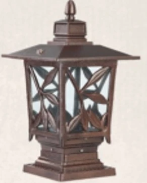 Наземный фонарь Мелодия Света 000048090