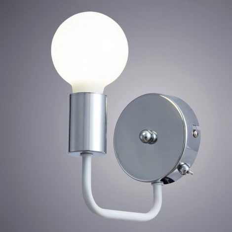 Бра Arte Lamp Gelo A6001AP-1WH