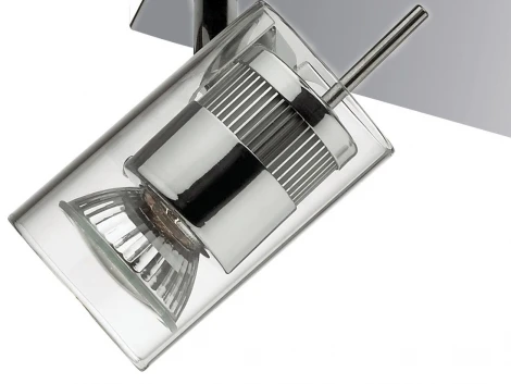 Спот Odeon Light Yang 2474/4C