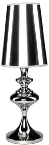 Интерьерная настольная лампа Nowodvorski Alaska 3728