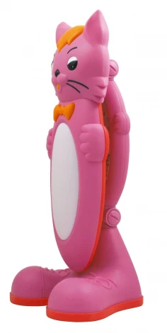 Horoz Kitty HL036 (048-004-0011) pink