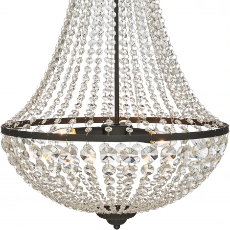 Подвесная люстра Markslojd Granso 107028