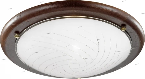 Настенно-потолочный светильник Sonex Vira 258