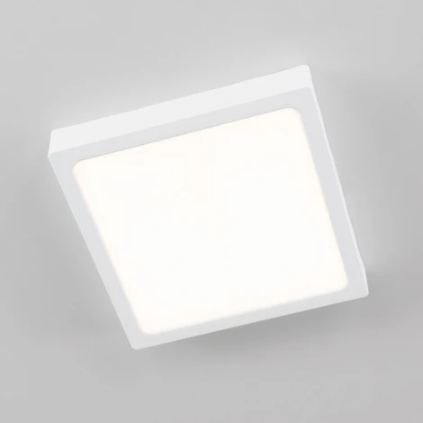 Потолочный светильник Citilux Галс CL55K22N (LED, 220V)