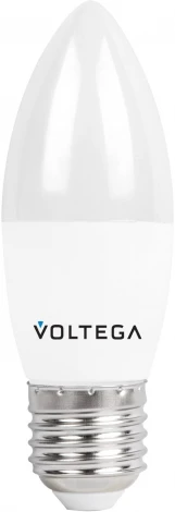 Лампочка светодиодная Voltega Simple 8451
