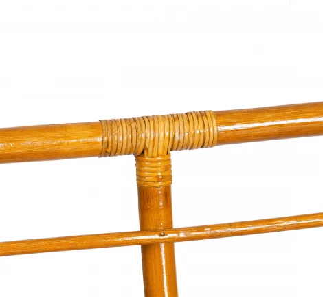 Диван MAMASAN/МАМАСАН 23/02 W /с подушкой/ Tetchair (Орех) арт.24263