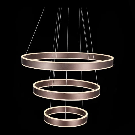 Подвесная люстра ST Luce Onze SL944.403.03