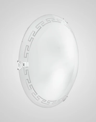 Настенно-потолочный светильник Мелодия Света WA1N 000059693