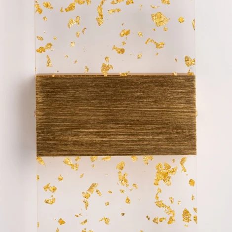 Настенный светильник De City Конти 488022901