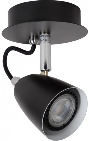 Спот Lucide Ride-led 26956/05/30 (220V, круглые)