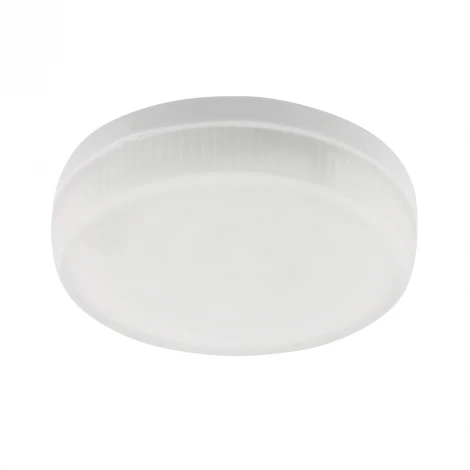 Лампочка светодиодная 4,2 Вт 4200K холодное белое свечение Lightstar 929044