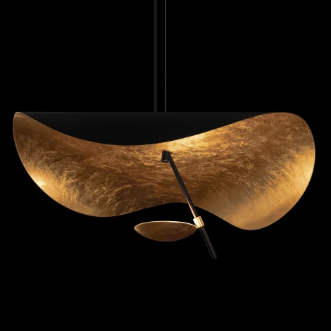 Подвесной светильник светодиодный Loft It Pallium 10479/600