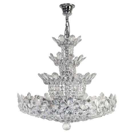 Подвесная люстра L'Arte Luce Trilliane L30100