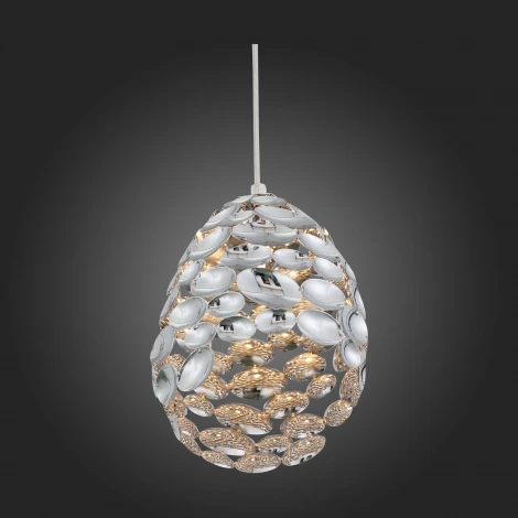 Подвесной светильник ST Luce Maribella SL795.103.01