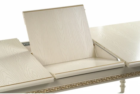 Кухонный стол Woodville Маранта (Массив дерева,МДФ) арт.618716