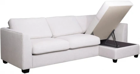 Комплект мебели Bravo №1 Garda Decor арт.Modular set Bravo №1