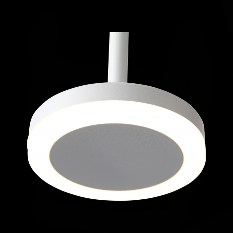 Подвесной светильник ST Luce Ciamella ST104.503.06 (LED, 220V, на проводе, круглые)