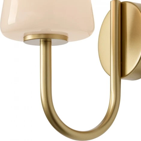 Бра Freya Jade FR2039WL-01G (220V)