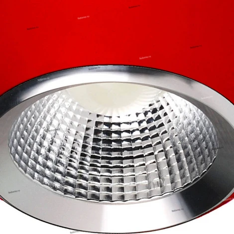 Horoz Avensis HL875L / 020-002-0020 red