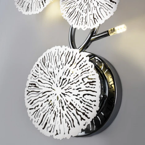 Бра Modelux MODESTYLE MS.1502.05 CR