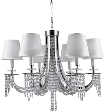 Подвесная люстра Newport 3270 3276/C