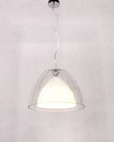 Подвесной светильник Lumina Deco Arvilla LDP 678-1 WT