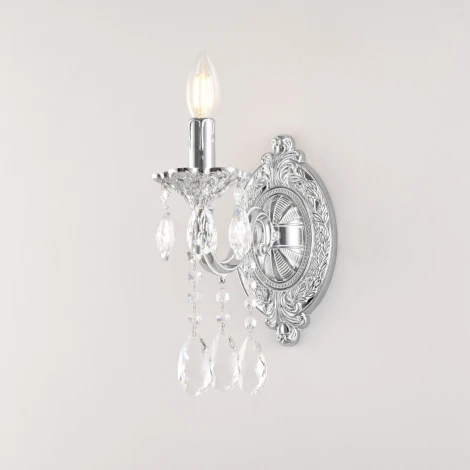 Бра Bohemia AL7801 AL7801B10/1/175 A NW