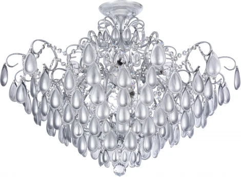 Потолочная люстра Freya Chabrol FR2302CL-09S