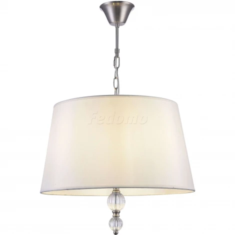 Подвесная люстра Freya Милена FR5679PL-03N (220V, на цепи)