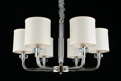 Подвесная люстра Aployt Mona APL.729.03.06 (220V, на цепи)