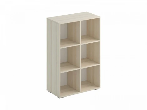 Стеллаж Play ОГОГО 333083 (ясень коимбра)