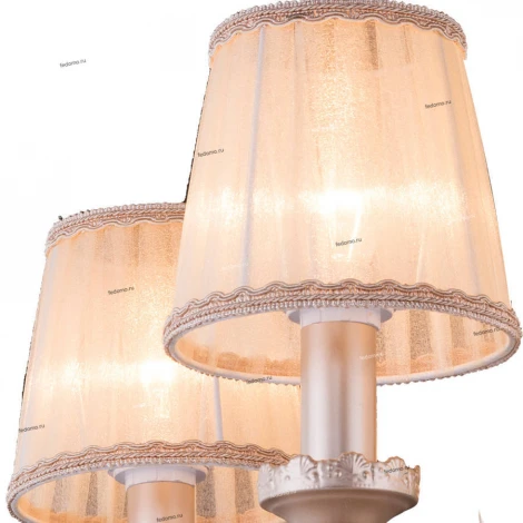 Подвесная люстра J-Light Debora 1426/5