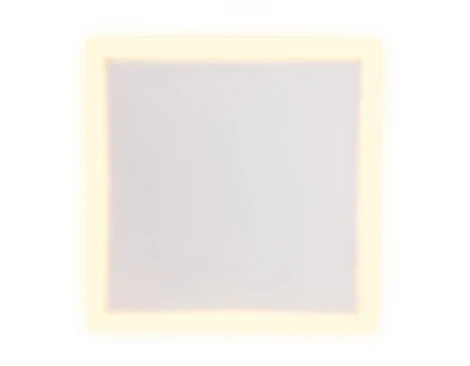 Встраиваемый точечный светильник Ambrella Downlight DCR333 (LED, 220V)