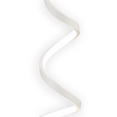 Настольная лампа Escada Dynamic 10262/L LED 15W White