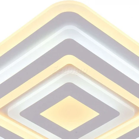 Потолочный светильник Omnilux White OML-06307-90