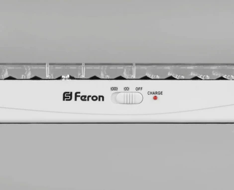 Кемпинговый фонарь Feron 12902